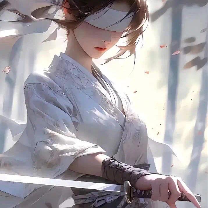 别打紫萍（永劫无间）