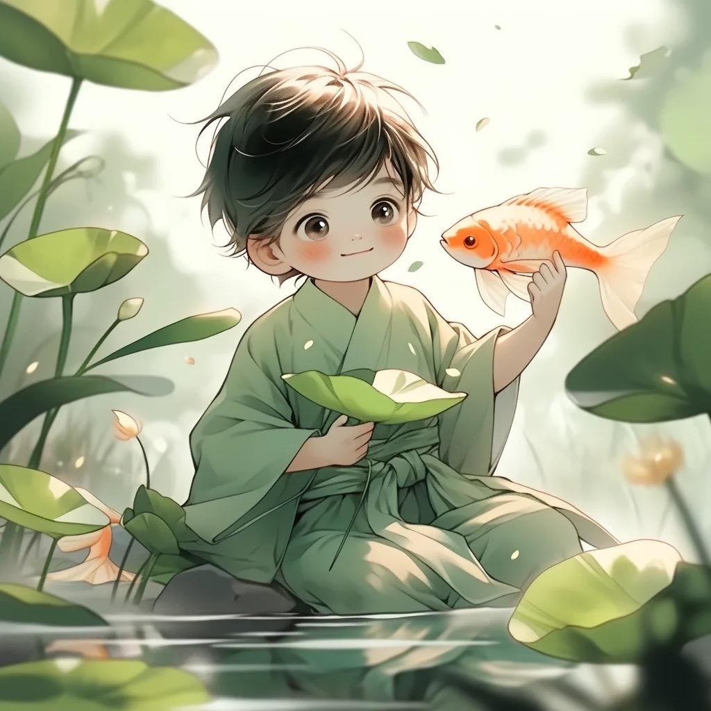 琳琳高货严选