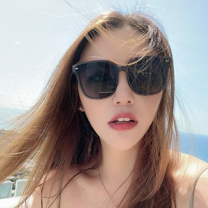 无名小姐呐