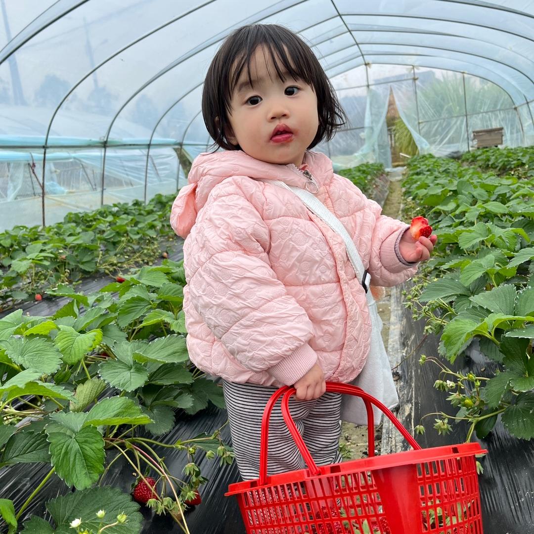 是小花妈妈呀
