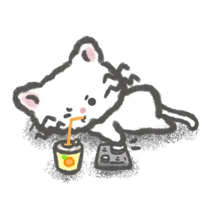 胖呼小狗