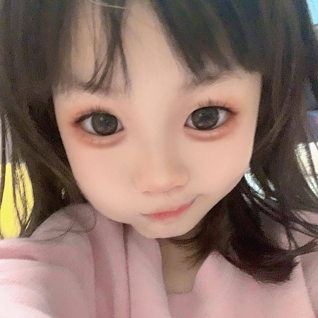 美丽的小女孩