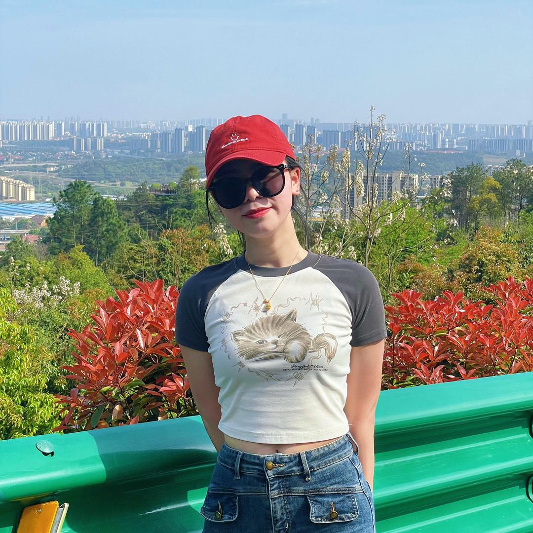 小喻同学