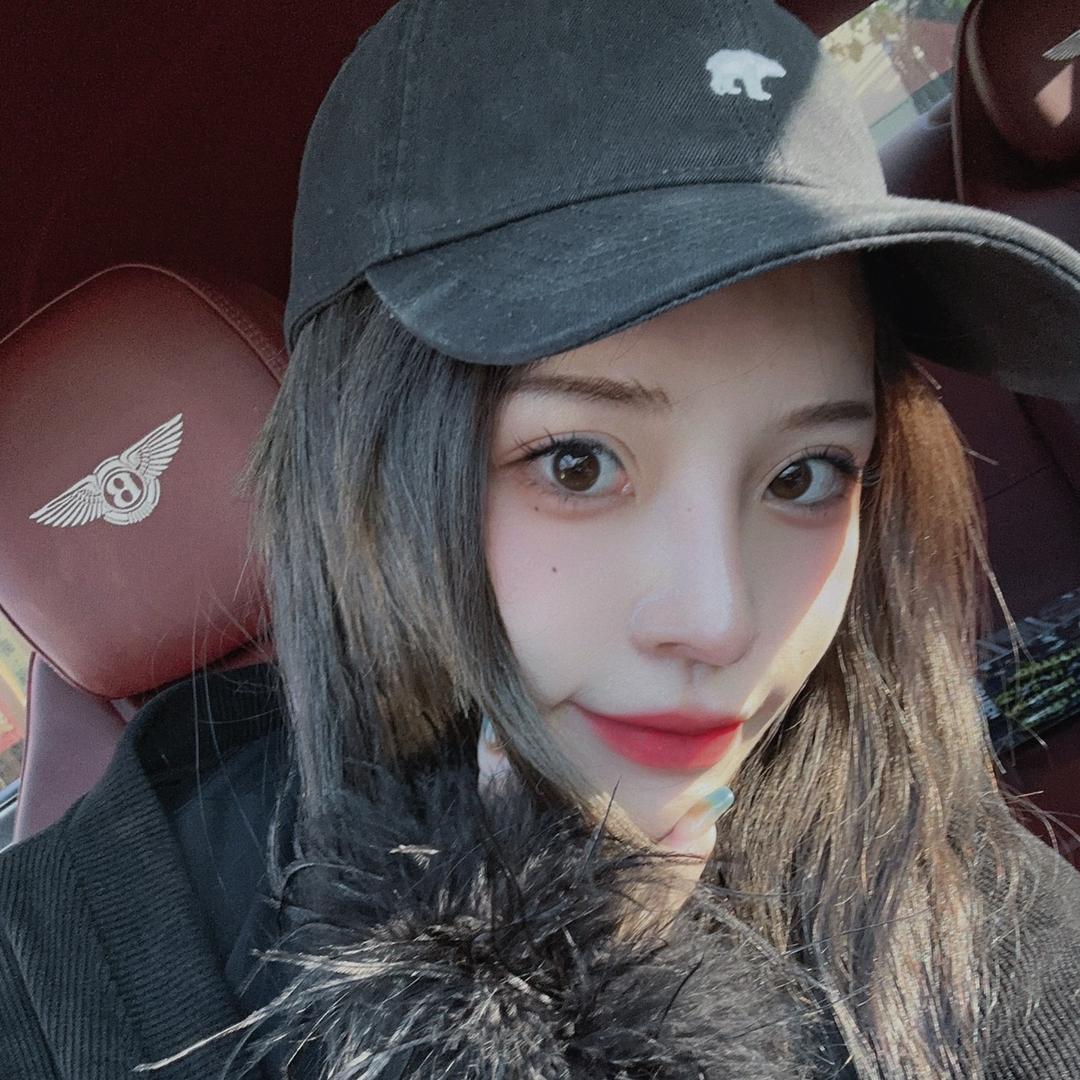 小阿珊