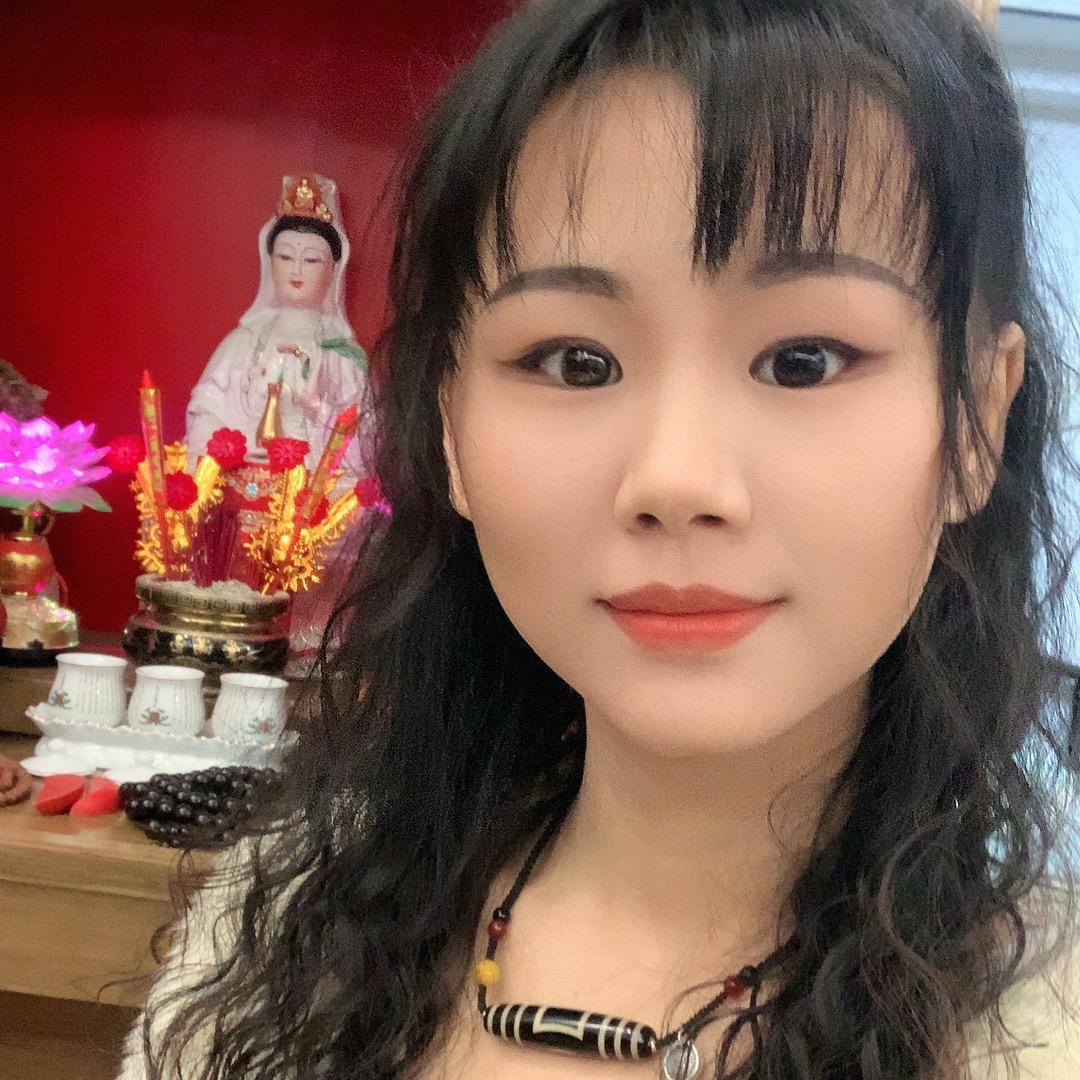 广东小丽