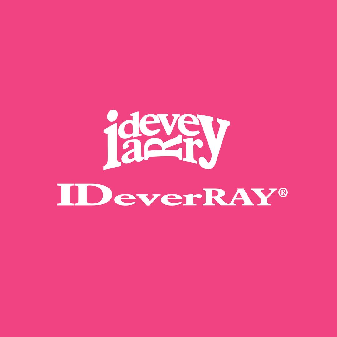 IDEVERRAY科创女装专卖店