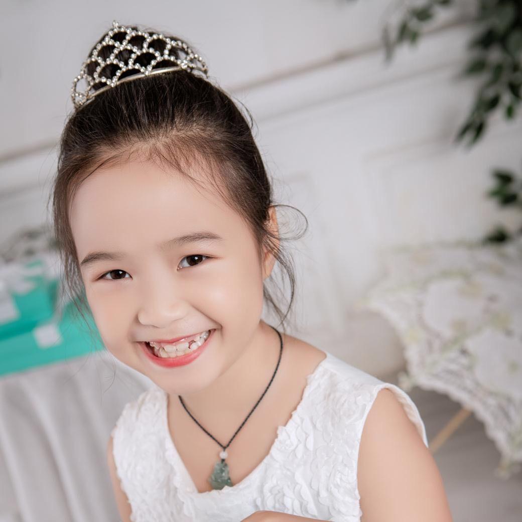 婷婷玉立