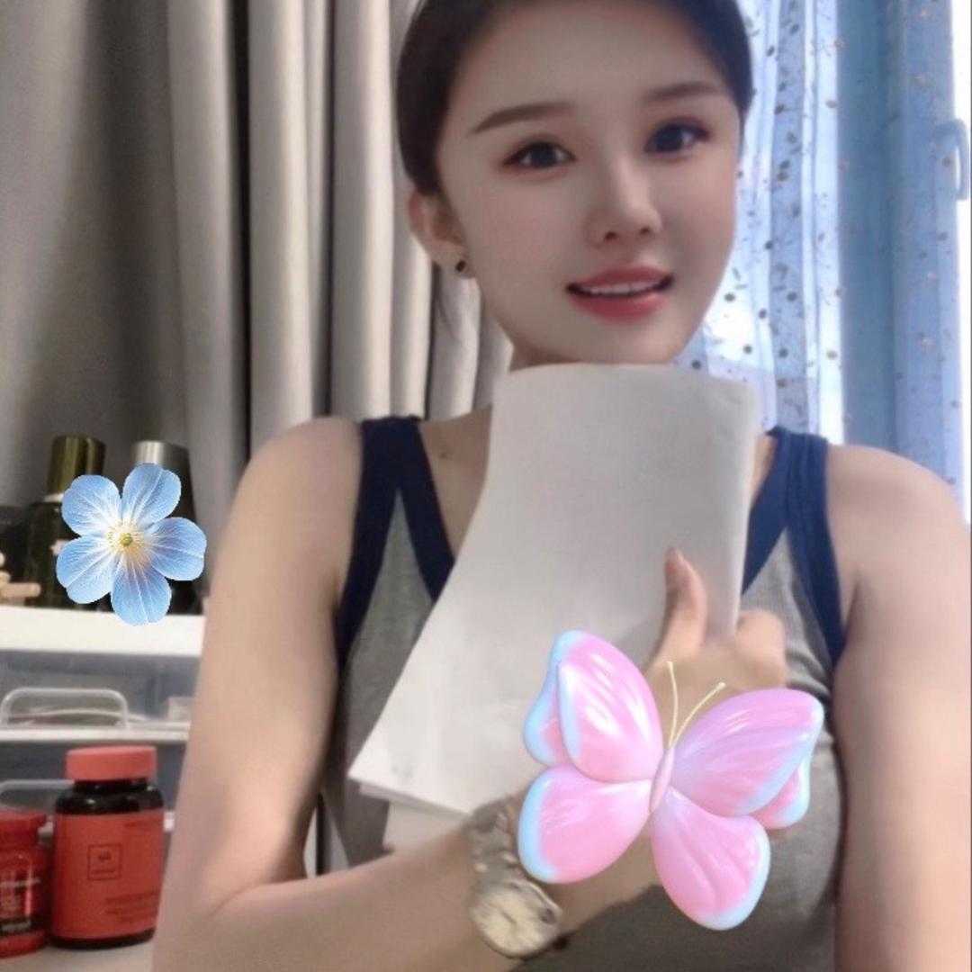 @爽姐