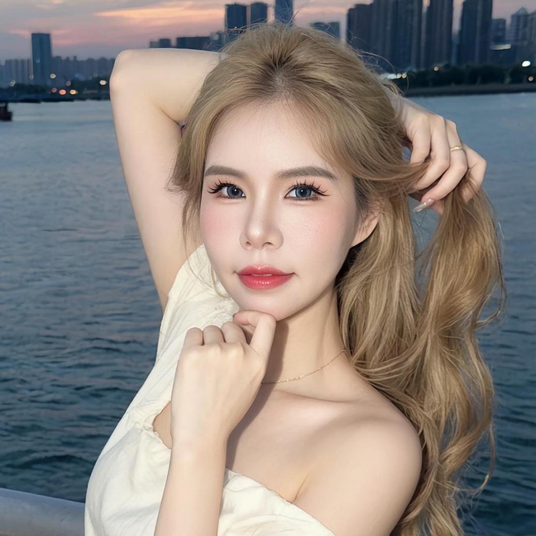 会摄影的时髦精