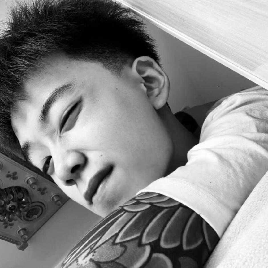 琪琪（音响师）鲁文嘉措团队⚡️