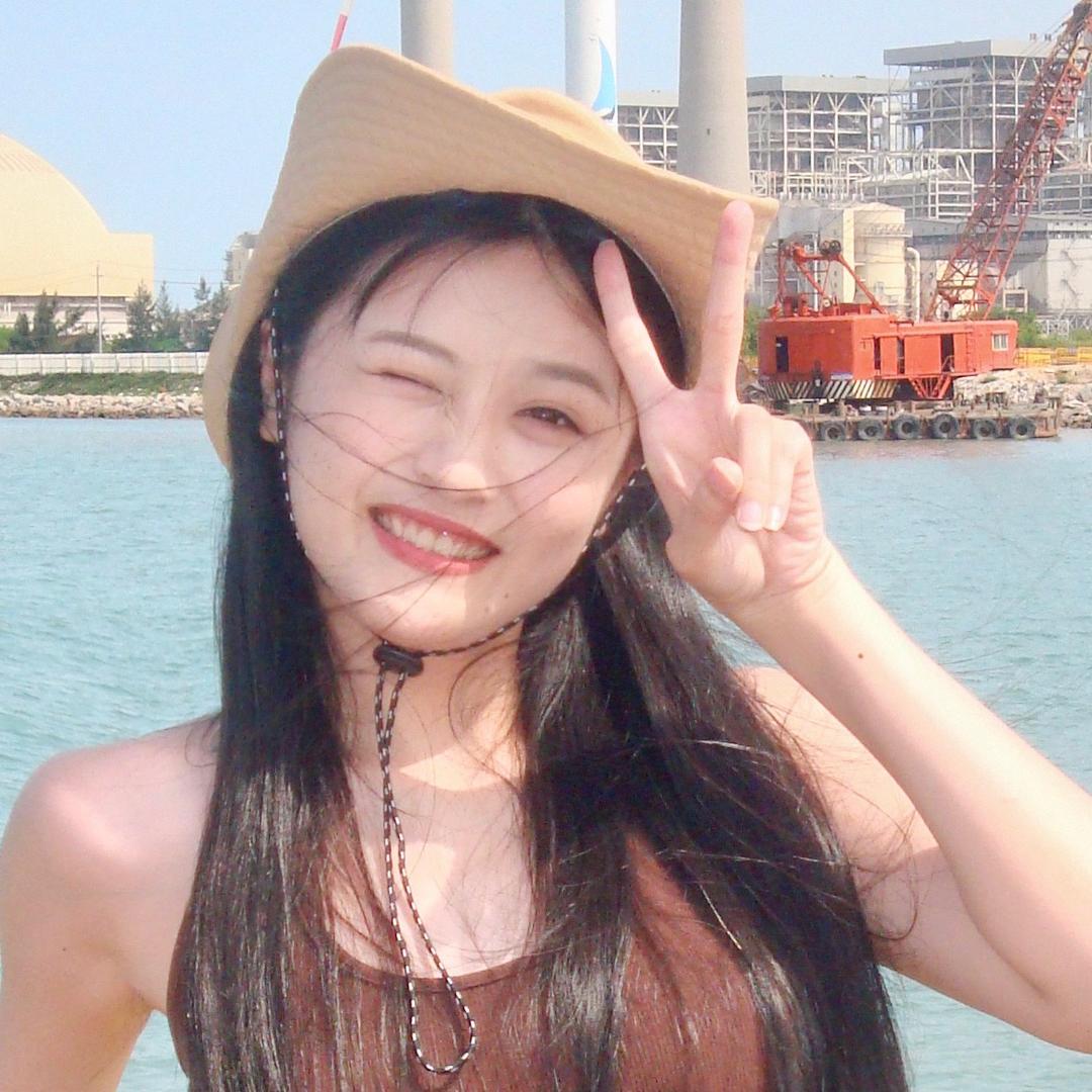 迷人橘（徐漫佳）