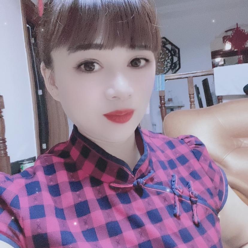 @红红