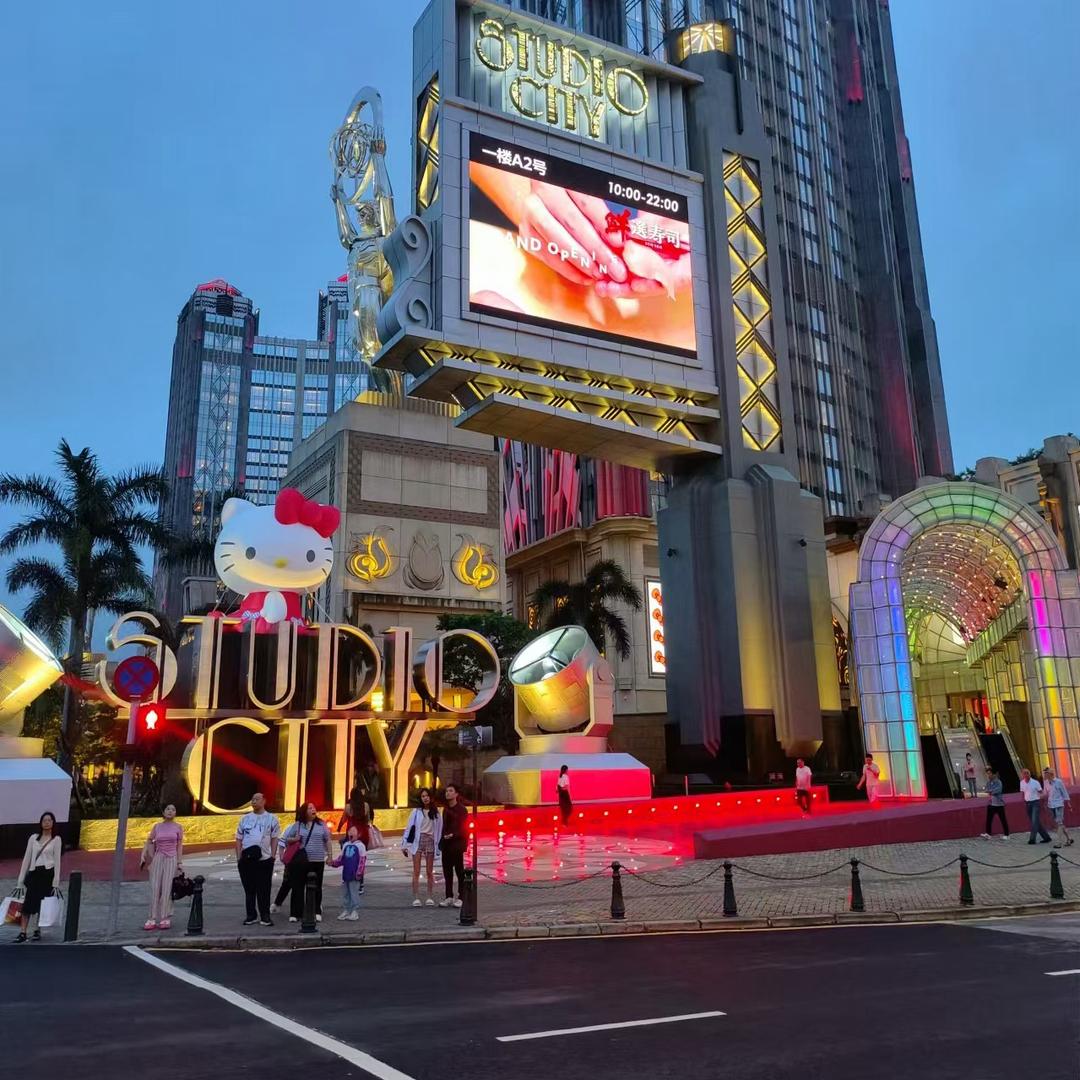 小小搬运工