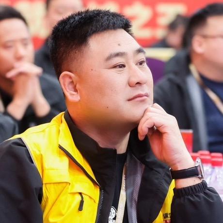 营口市鹏达米业有限公司