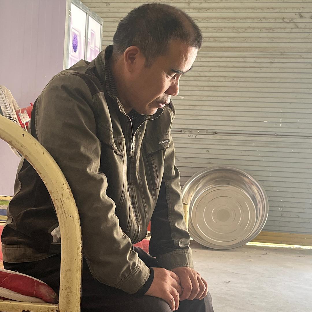 悠悠二胡孙东安。