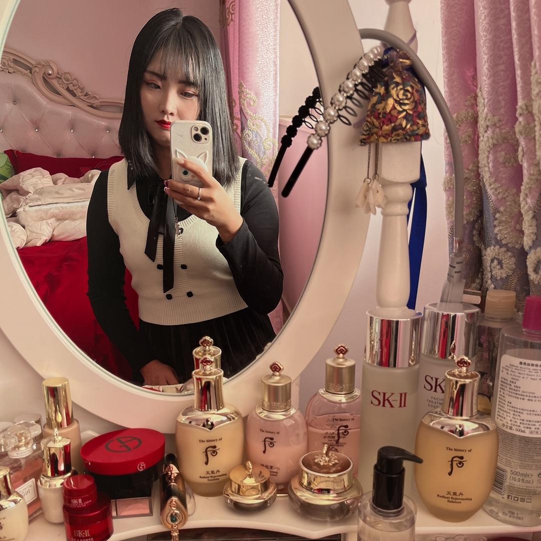 思思🧚‍♀️