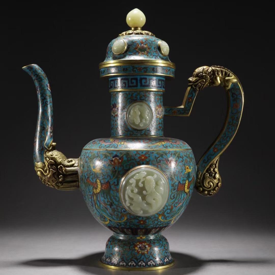 高古瓷老窑瓷器