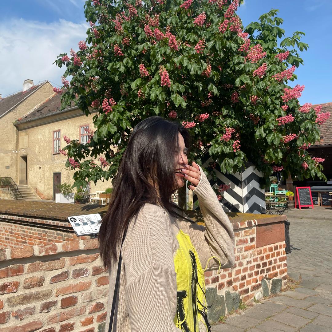 李沅薐 Cherie