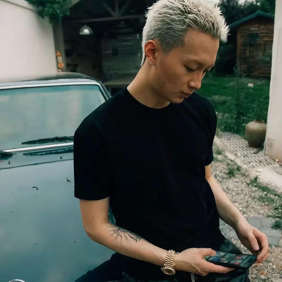 踩脚裤