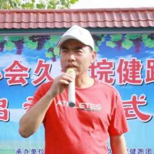 黑旋风计琦