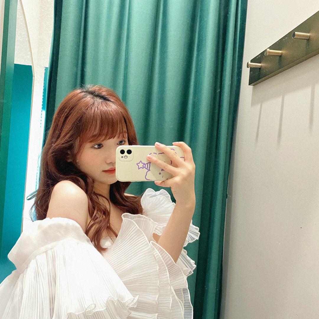 Snow White🍓