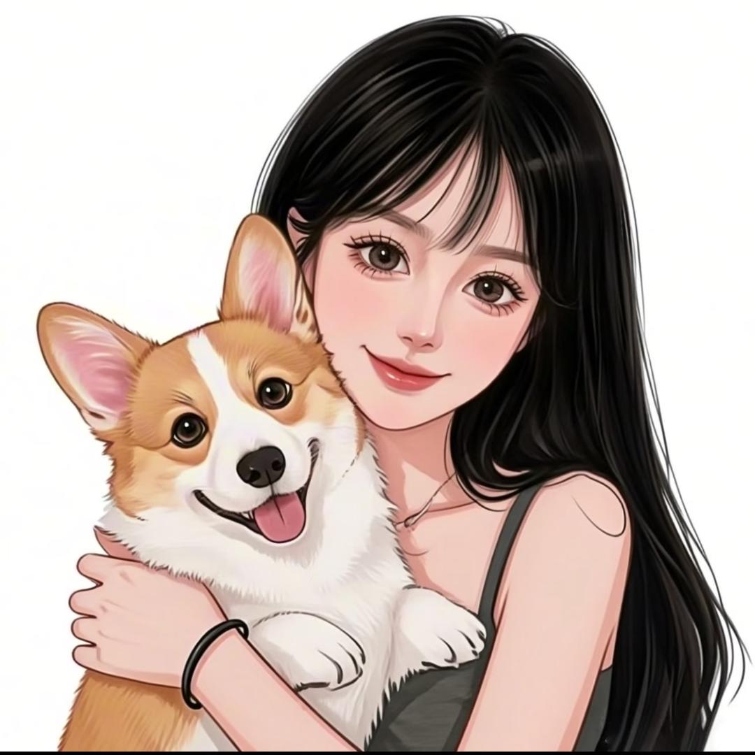 小韩奶皮子