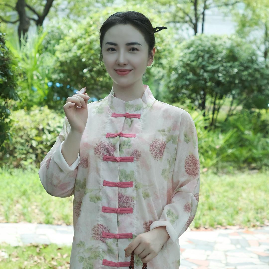 云清