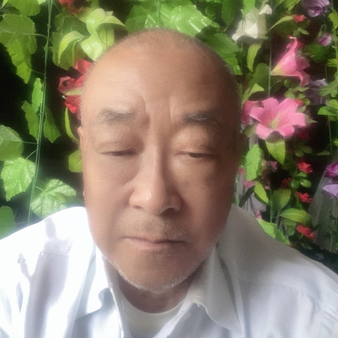 快乐老头