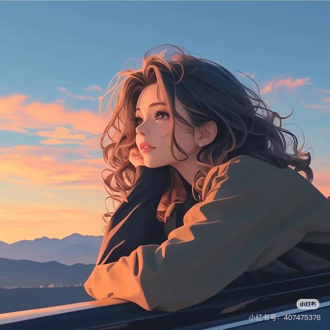 @小阿姨《重生》