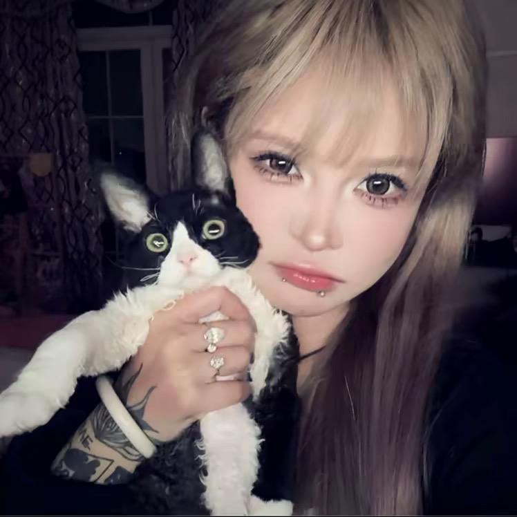 顾茜茜的香菜「BC」💚