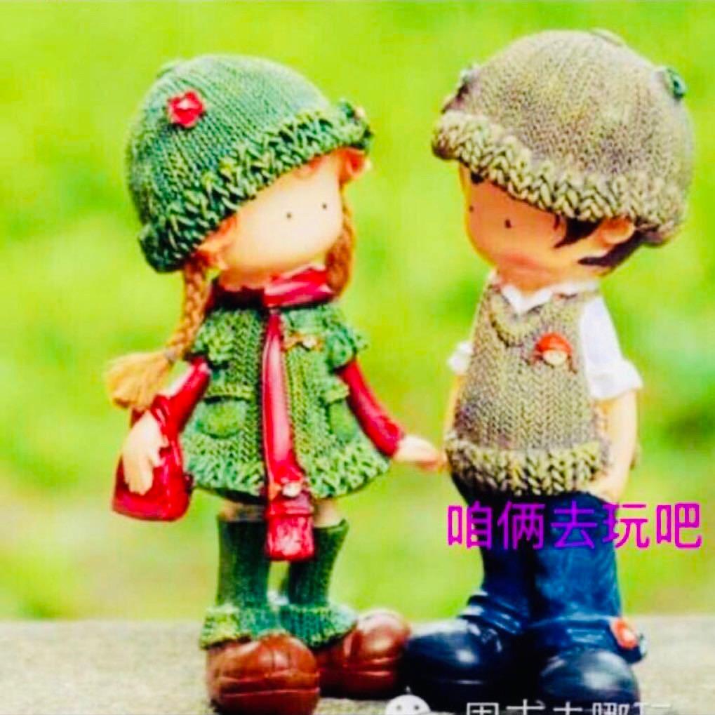 小胖胖（手机摄影）