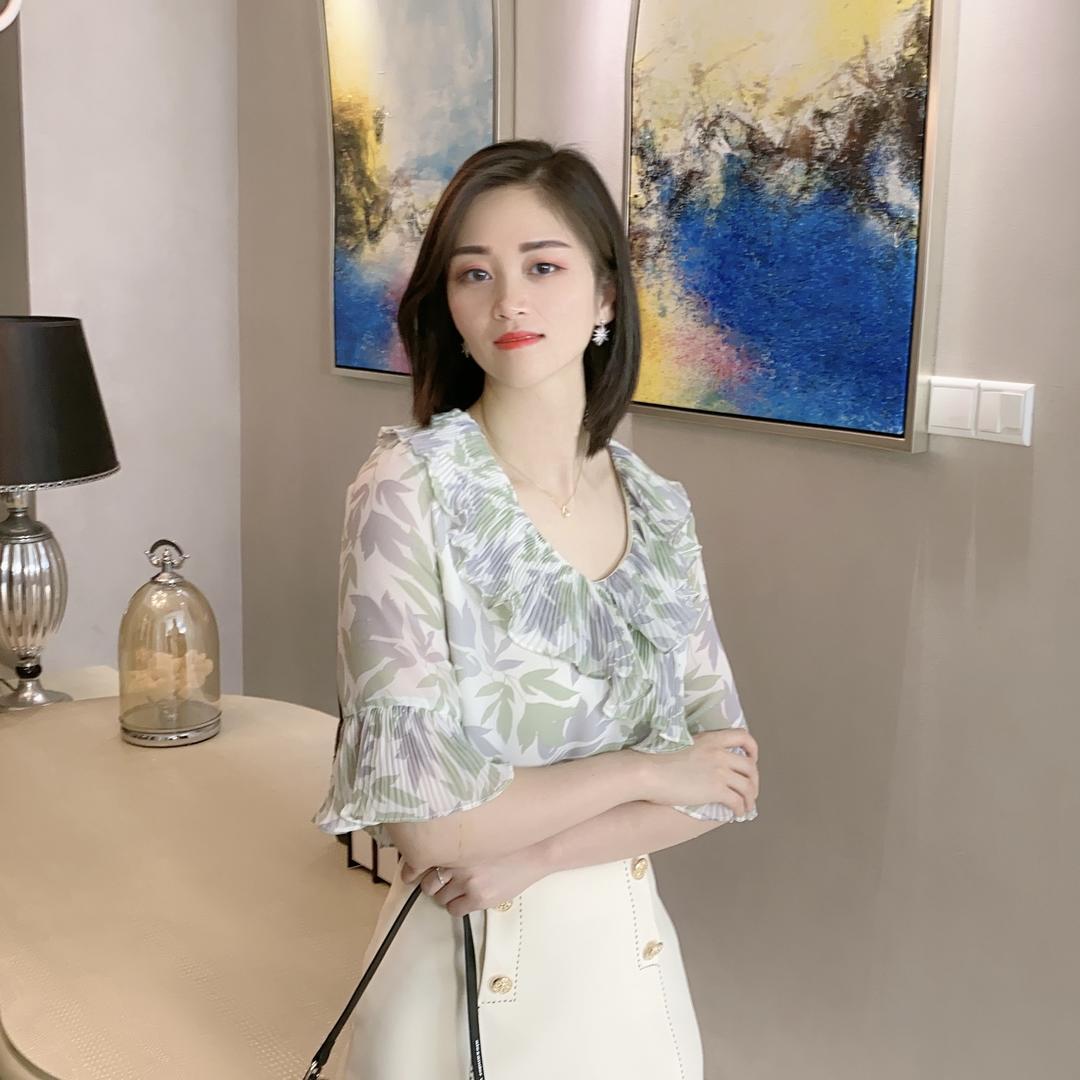 奢奈服饰商行