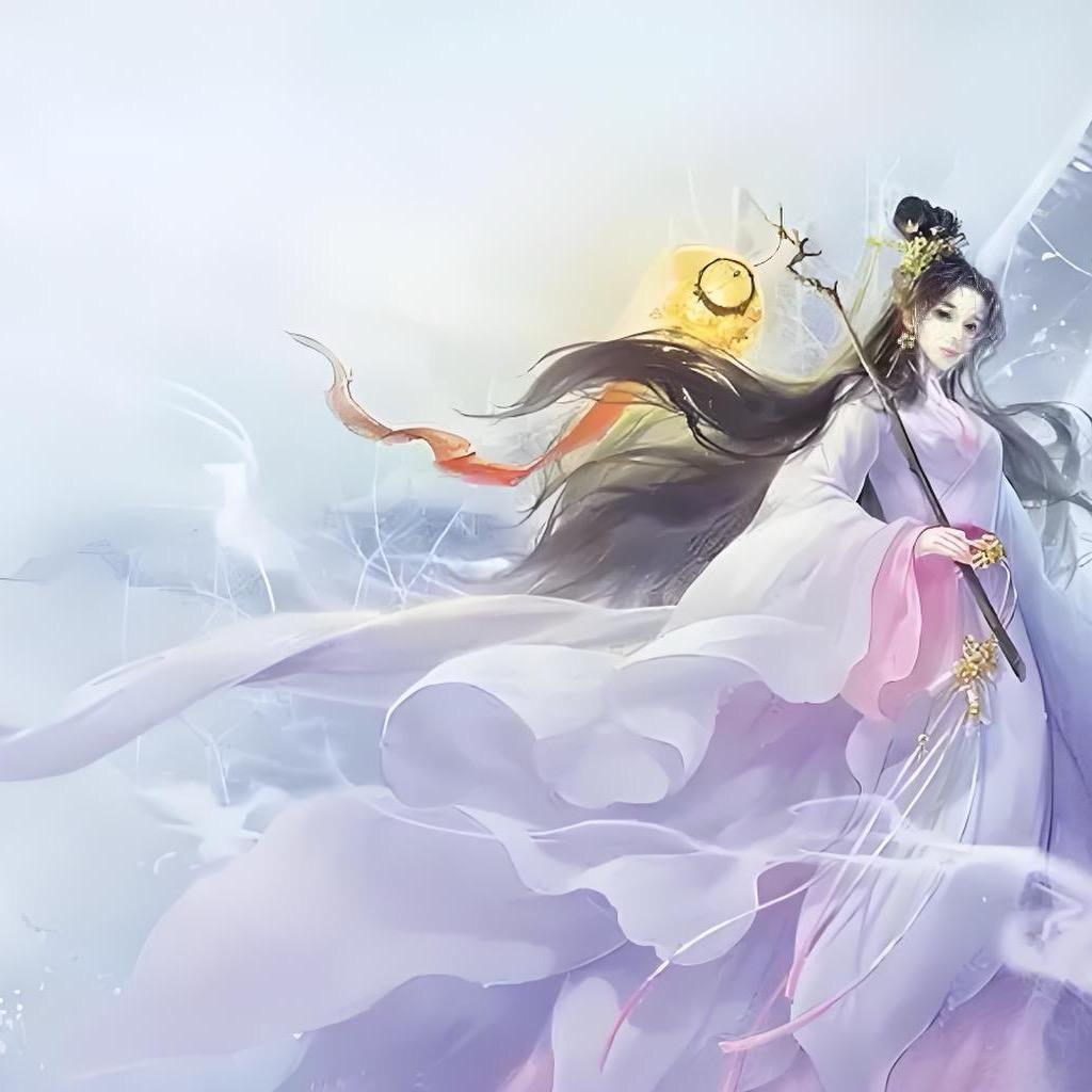 晓晓🐦‍🔥