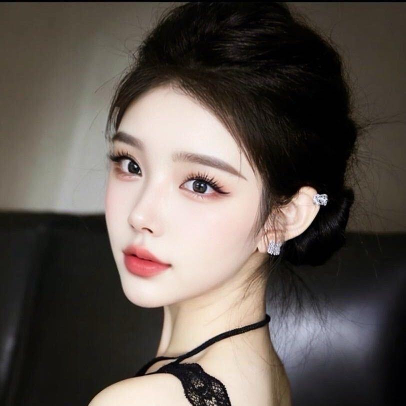 思娇丽-冯婷小宝