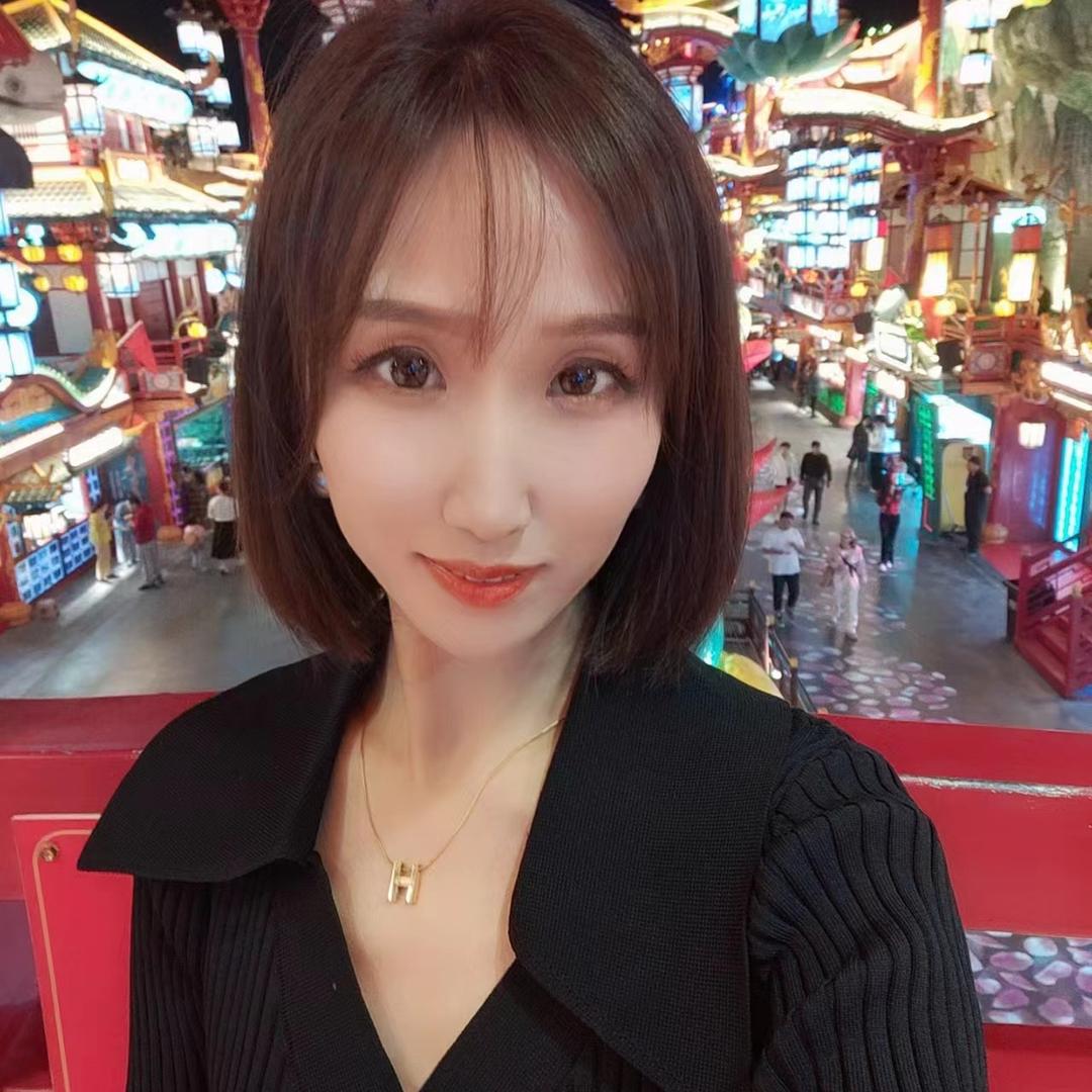 木子女装严选1店