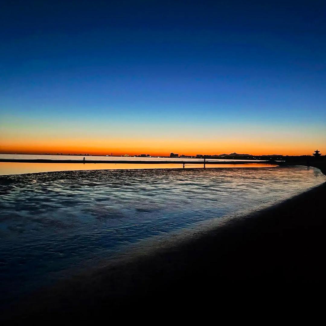 城南以南不在蓝.