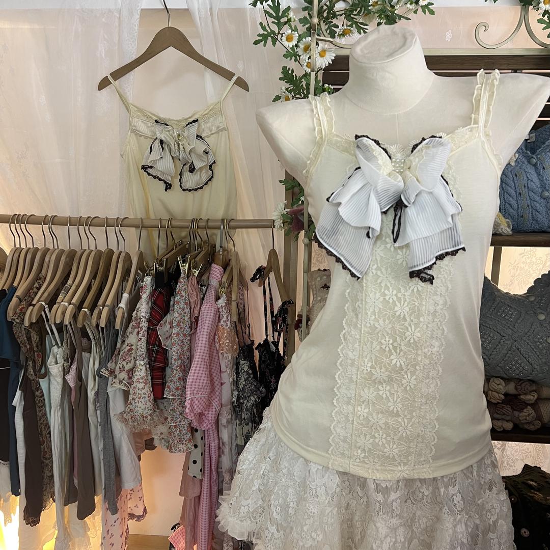 小野奈古着屋vintage