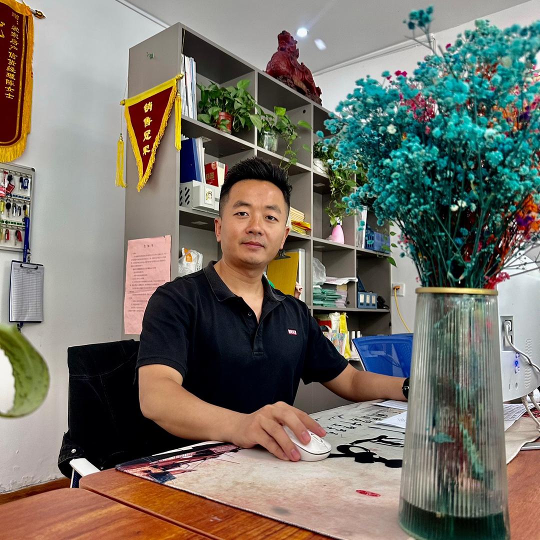 滕州房产大师兄