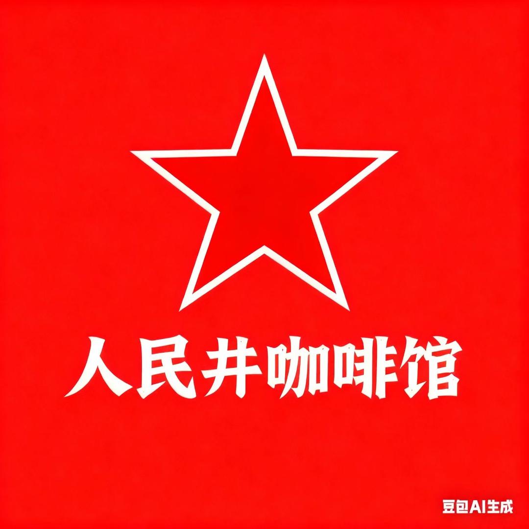 人民咖啡馆(长治店)官方号