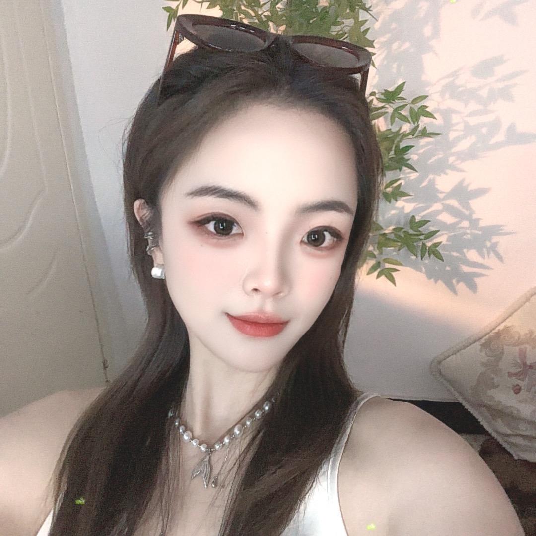 尤尤（愿遇良人）