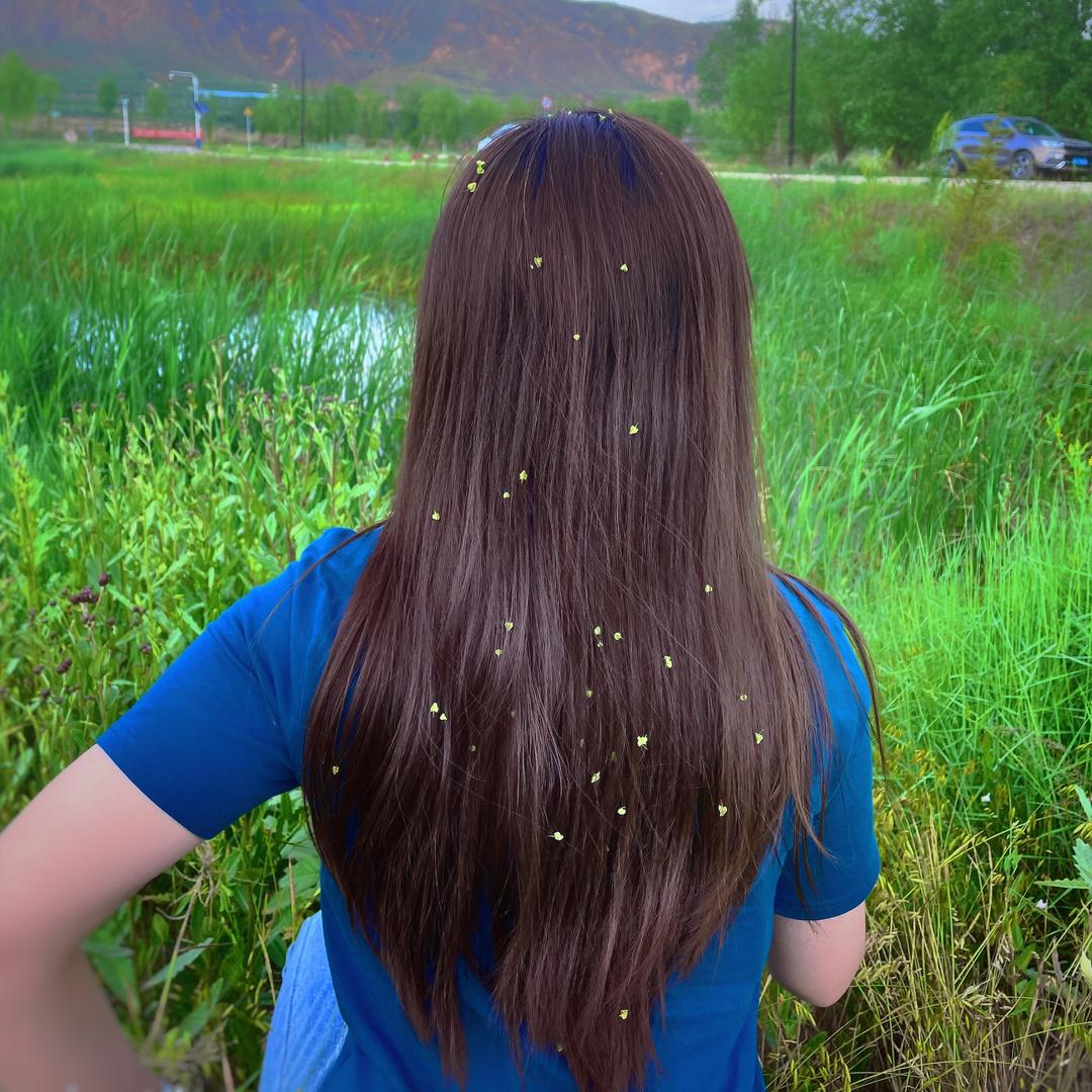 凝眸牵不住时光