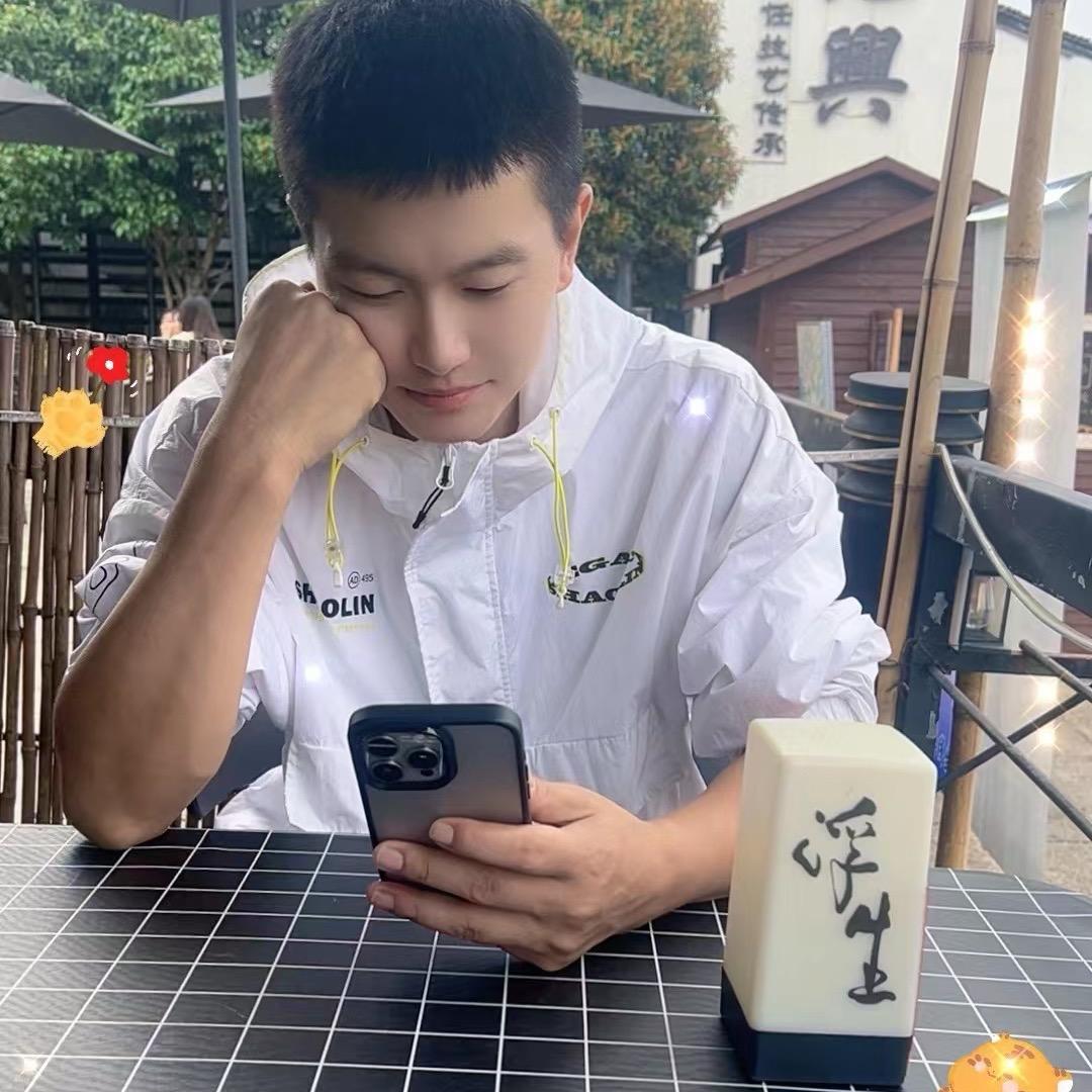 狗不吃的馍馍