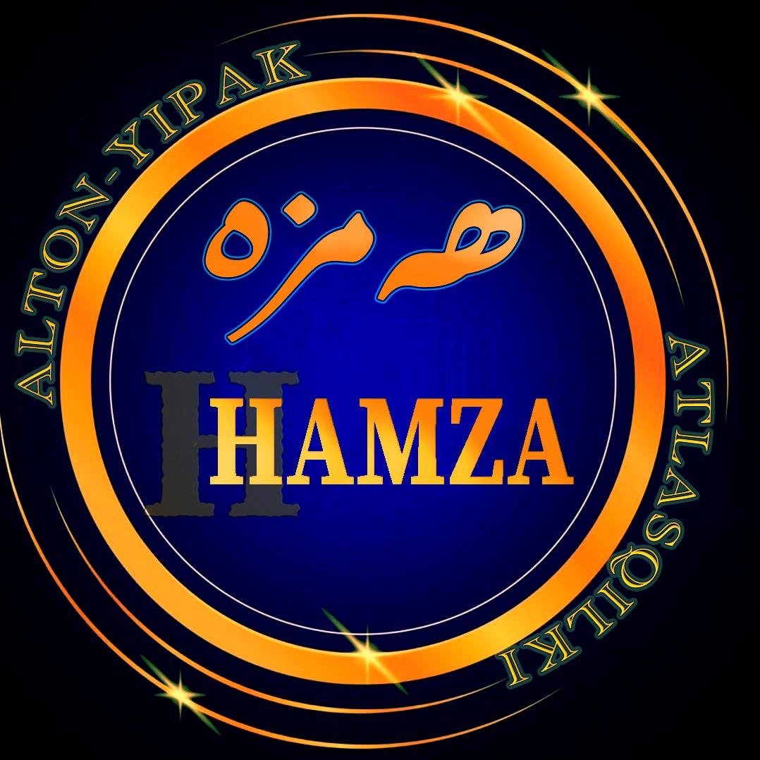 Hamza电子商务商行