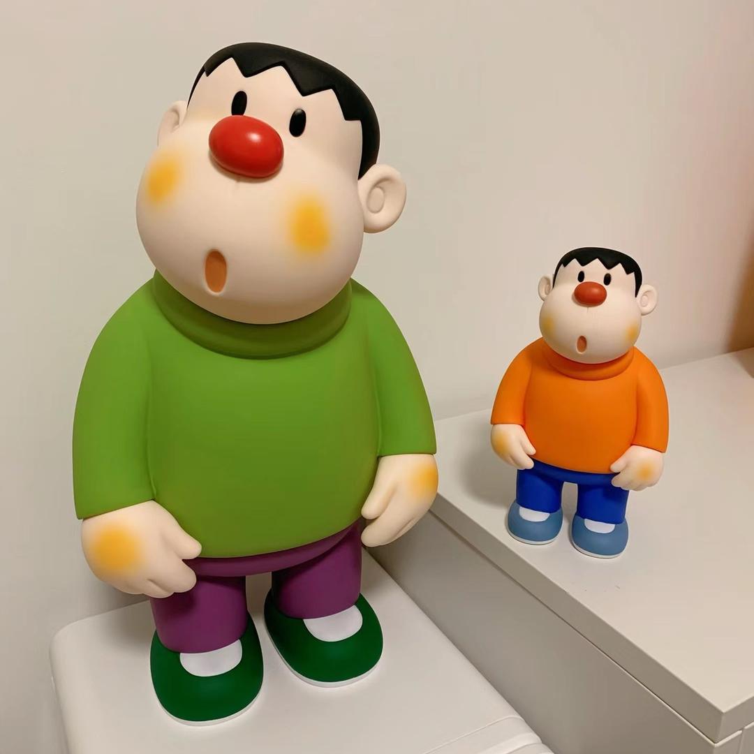 Mini小潘