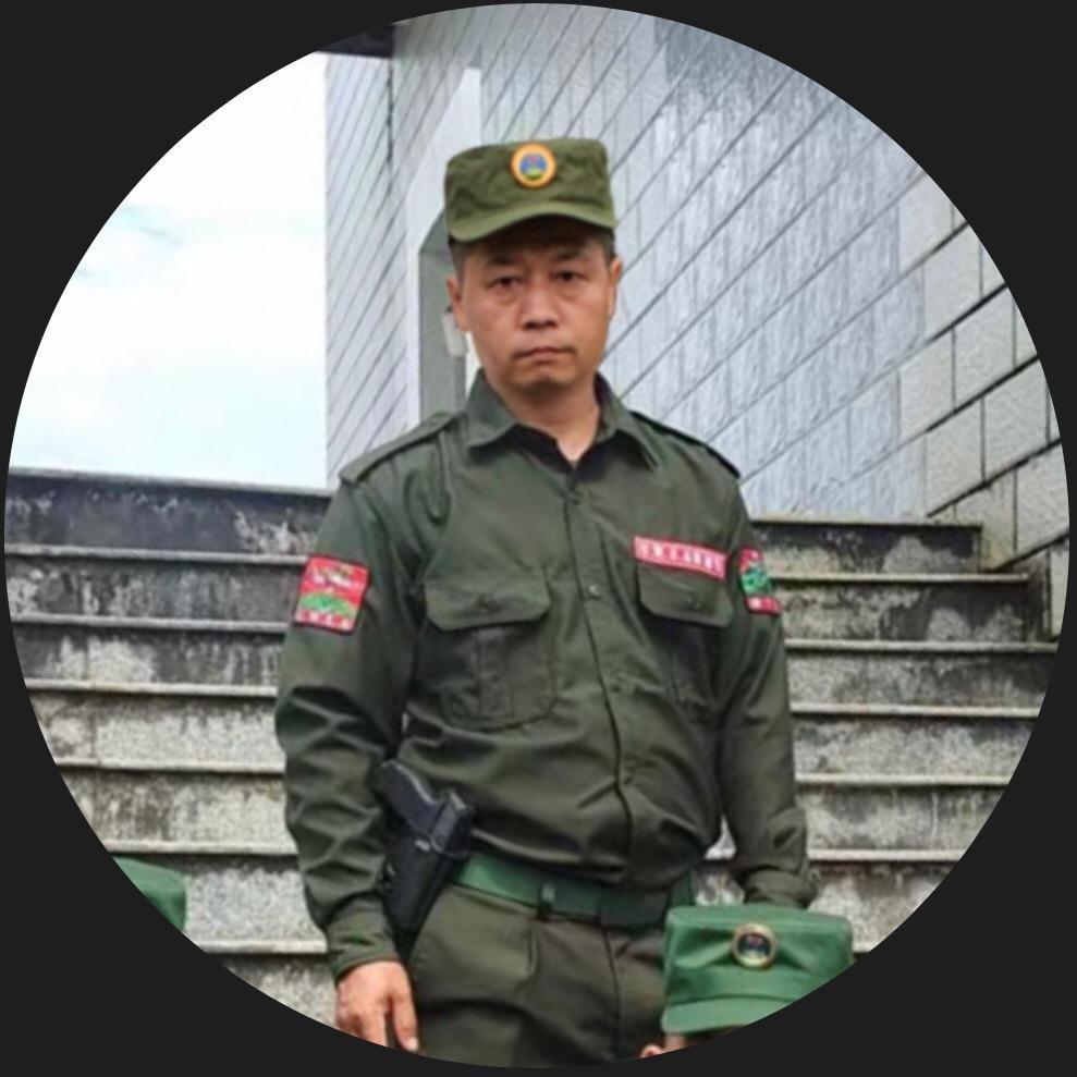 小王爷想飞