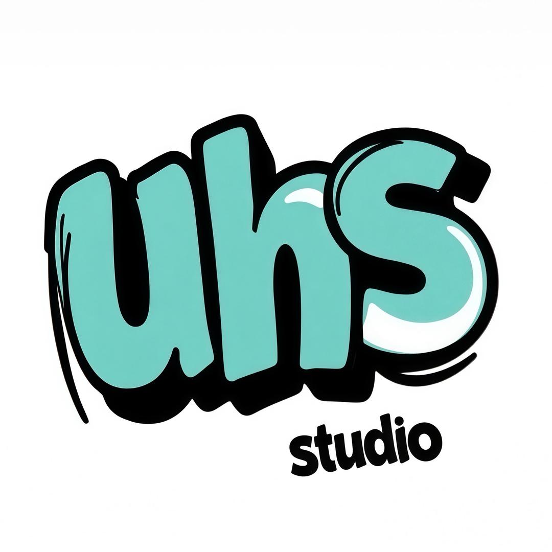 Uhs .Studio  捌