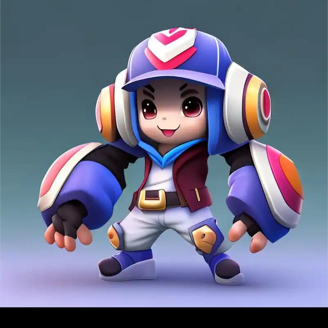 可爱可恨的小短腿