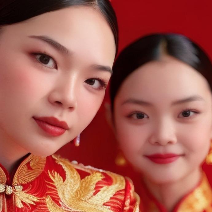 袁来🌷是李❤️