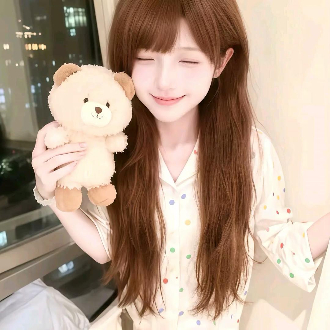 小耳朵.
