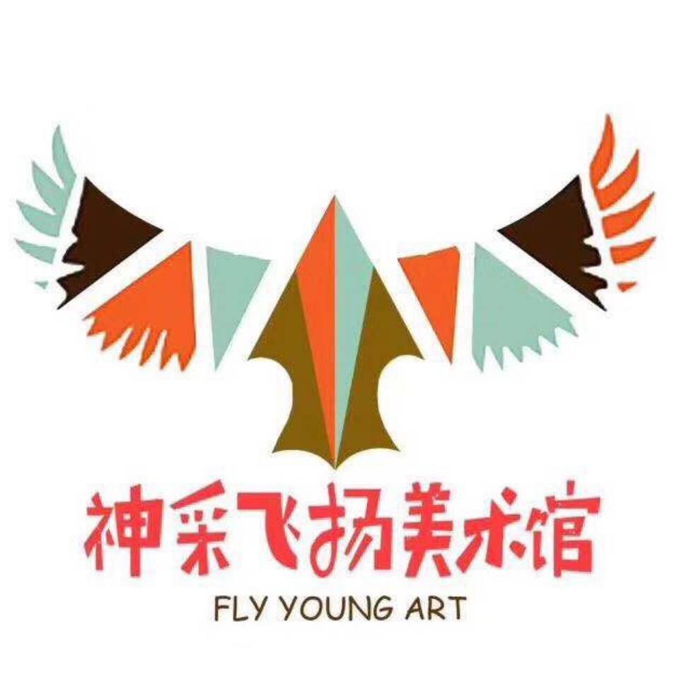 神采飞扬美术馆官方号
